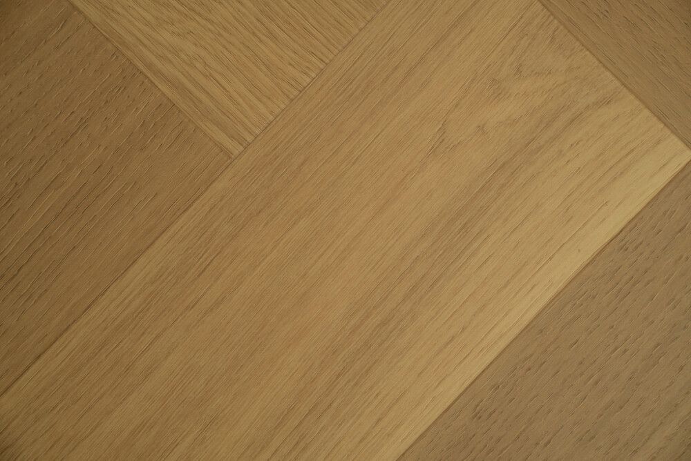 Vínylparket fiskibeina Pacific kastanje rustic eik 7 mm 0,72 m²