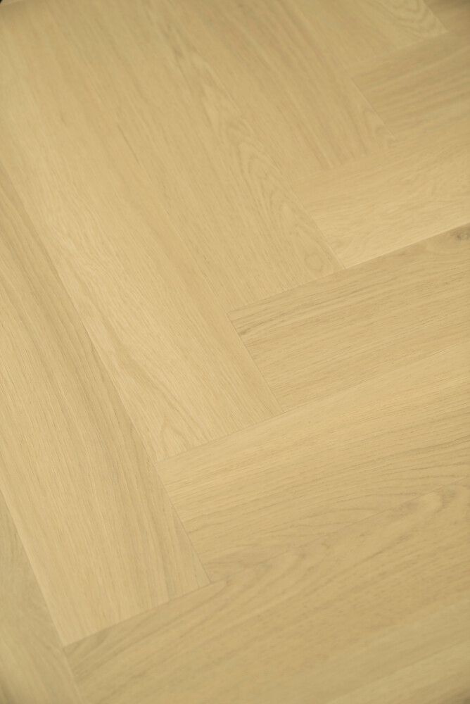 Vínylparket fiskibeina Pacific invisible rustic eik 7 mm 0,72 m²