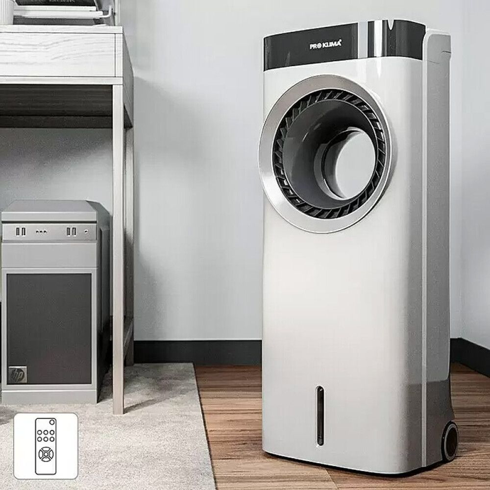 Loftkæling Core 6,5L með fjarstýringu Proklima