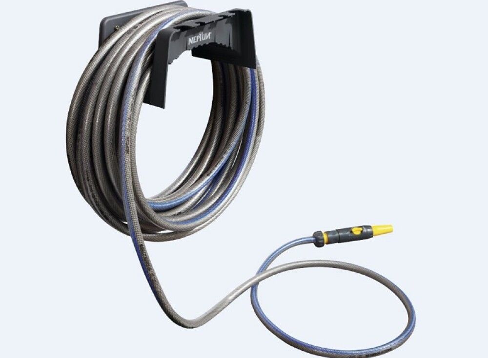 Slönguhengi fyrir 25m slöngu Neptun plast