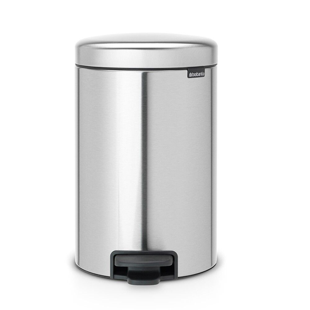 Ruslatunna Newicon 12L stál FPP