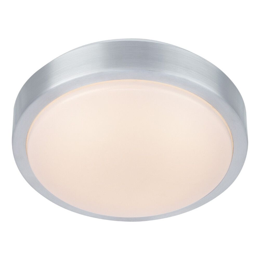 Kúpull LED 7W Moon Ø22 cm