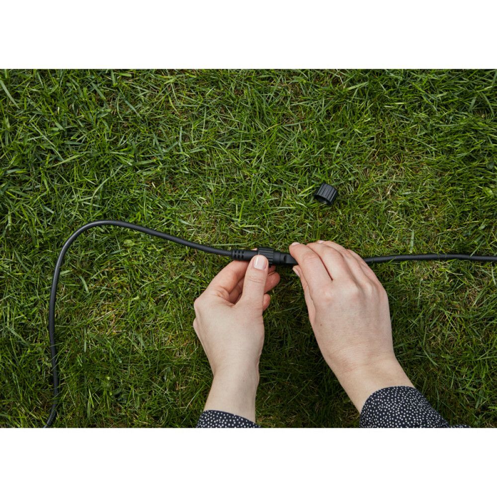 Framlenging 5m fyrir Garden 24