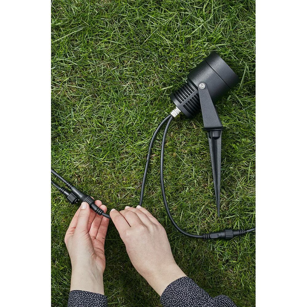 Framlenging 2m fyrir Garden 24