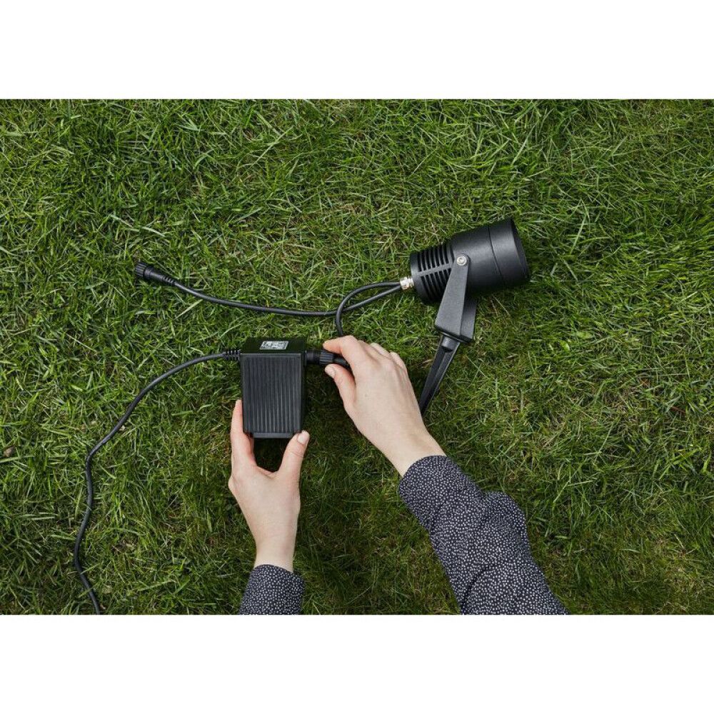 Kastari LED 3W Garden 24 30 cm