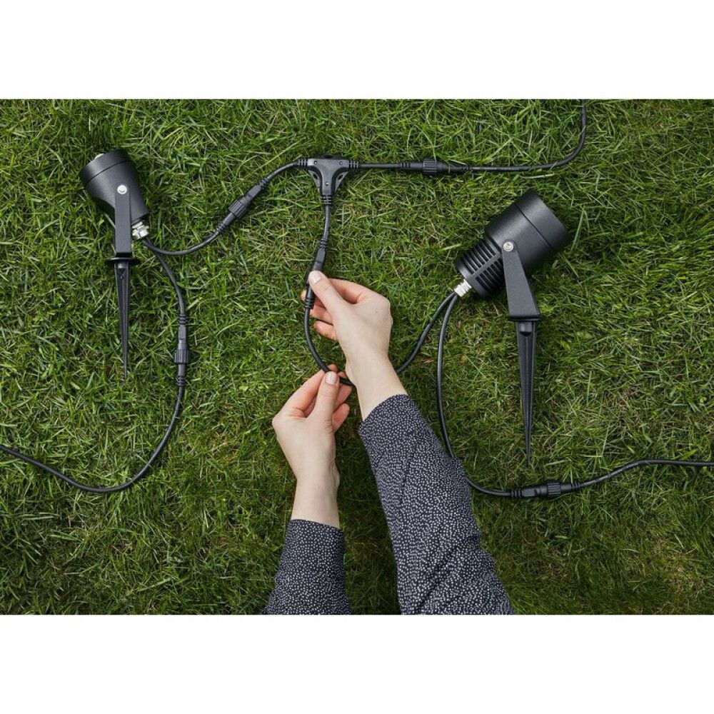 Kastari LED 3W Garden 24 30 cm