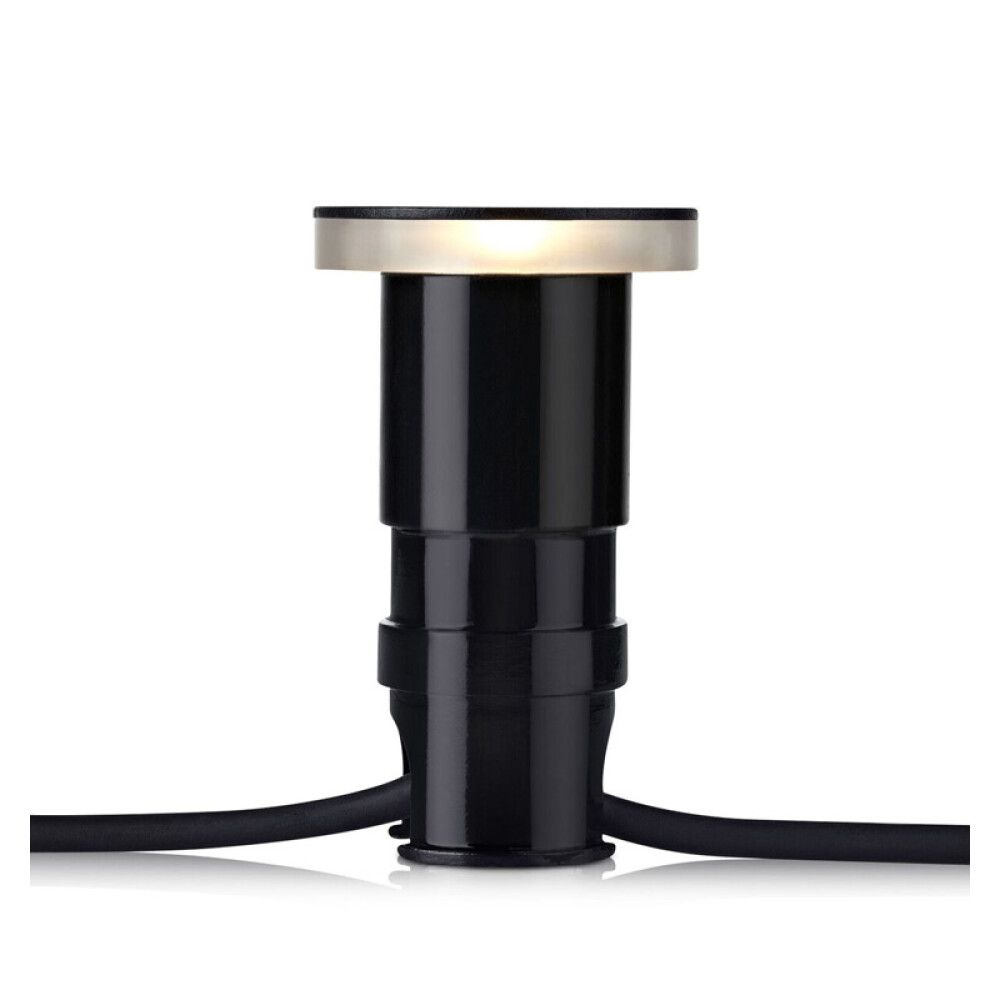 Pallaljós LED 3W Garden 24 Ø6 cm