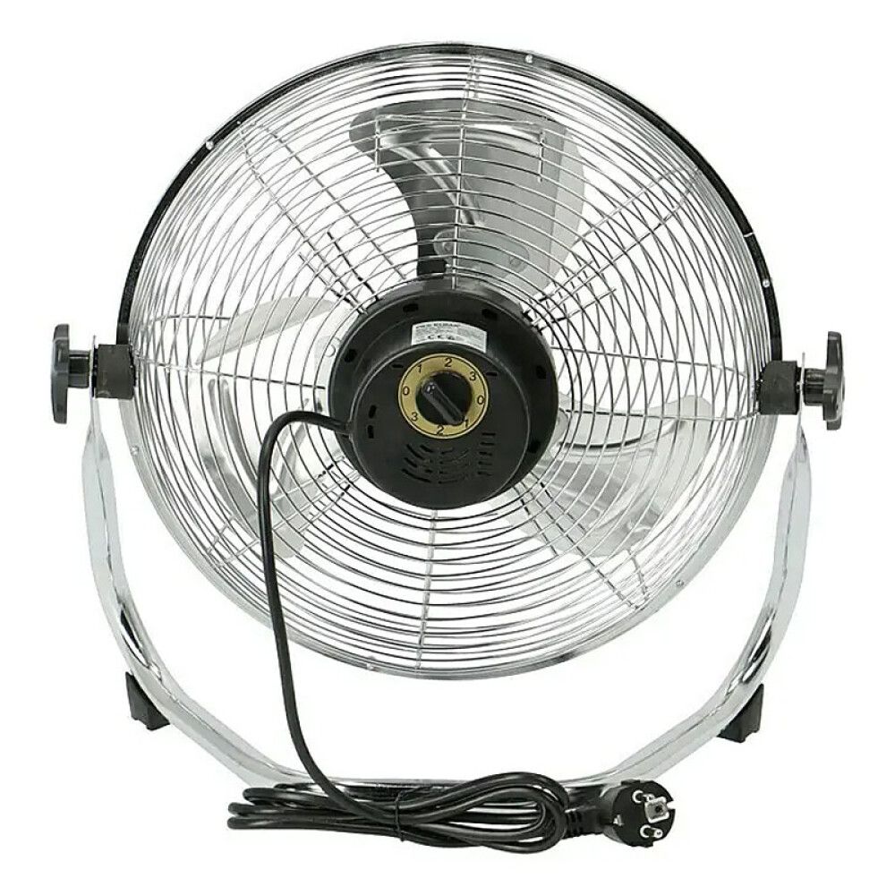 Gólfvifta Ø30 cm Star-Fan