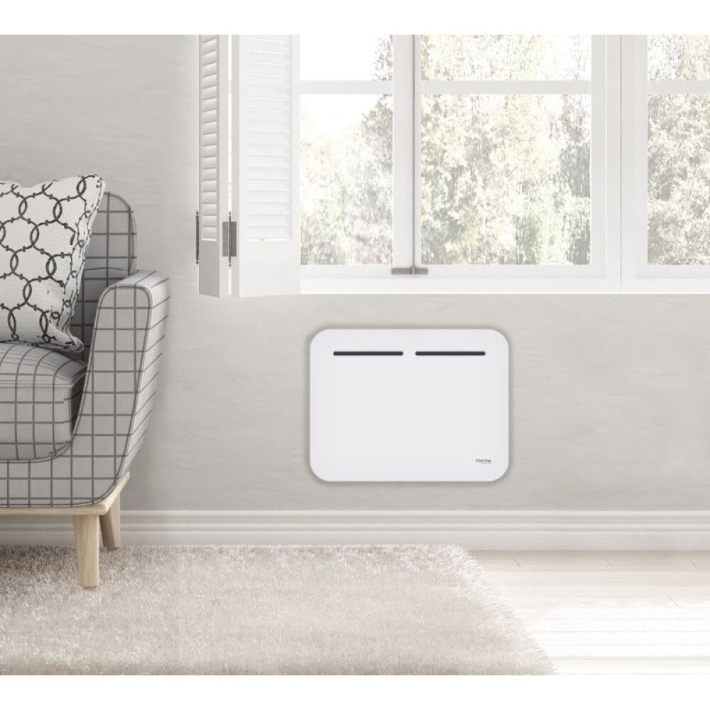 Rafmagnsofn 500w Termo