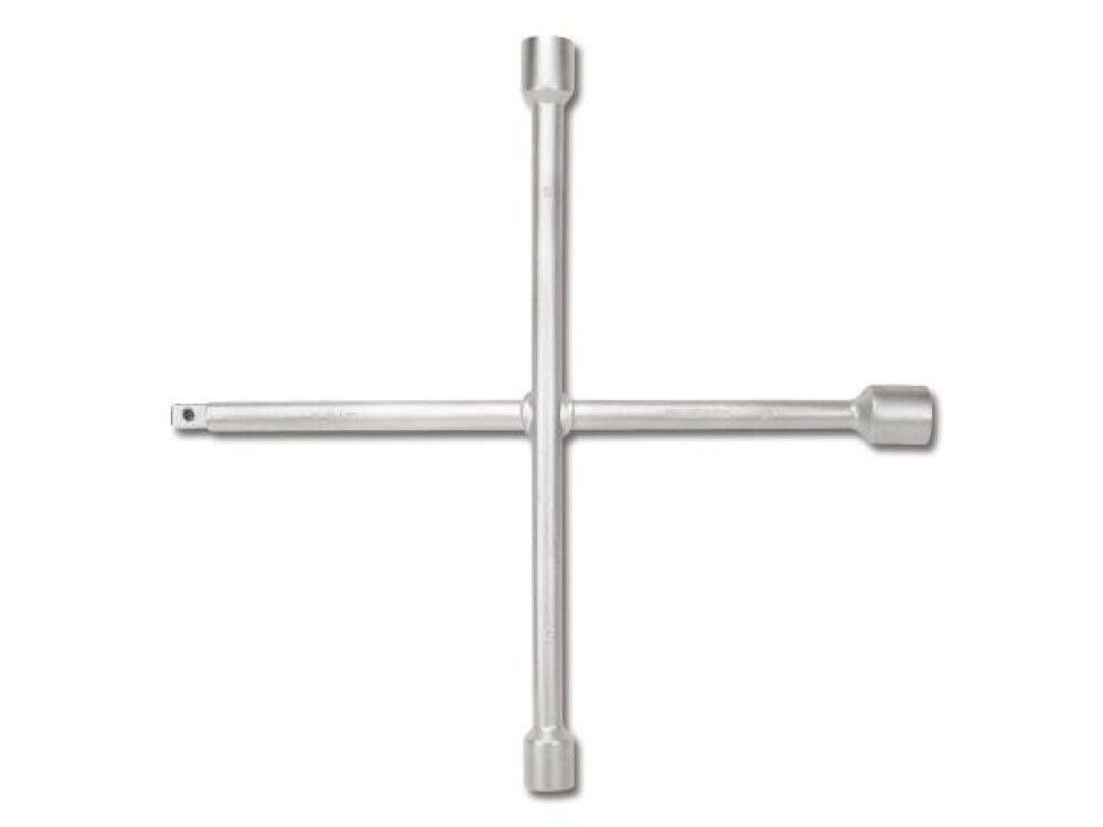 Felgulykill kross 1/2"x17x19x21 mm Matador