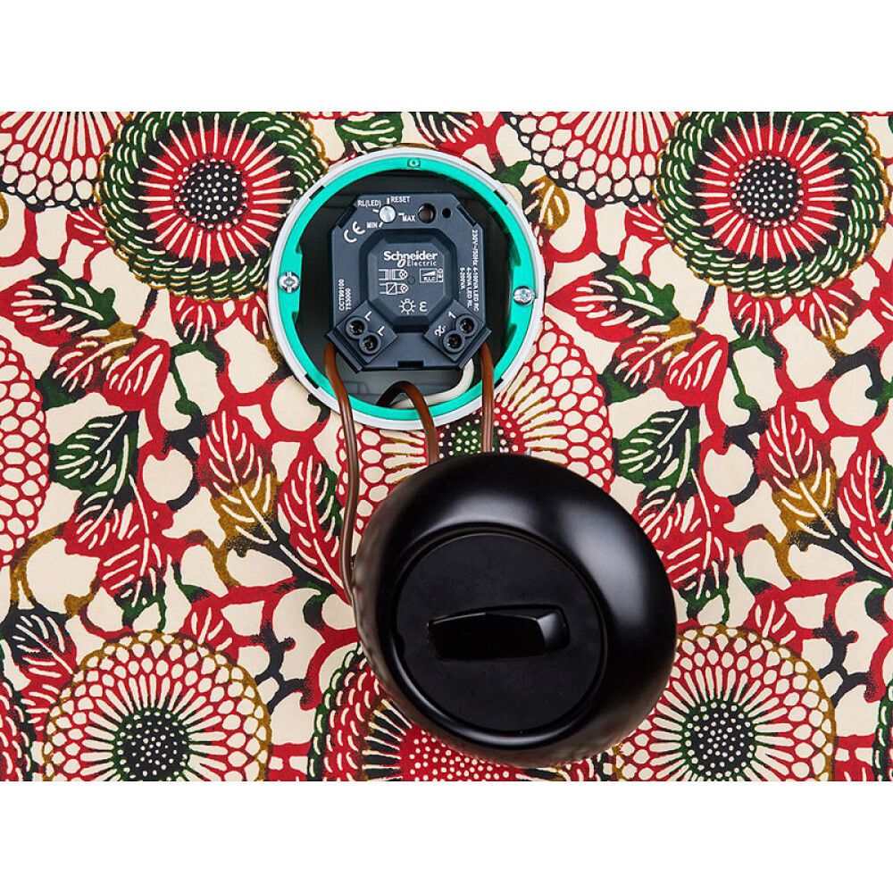 Dimmer LED 100W Schneider Universal