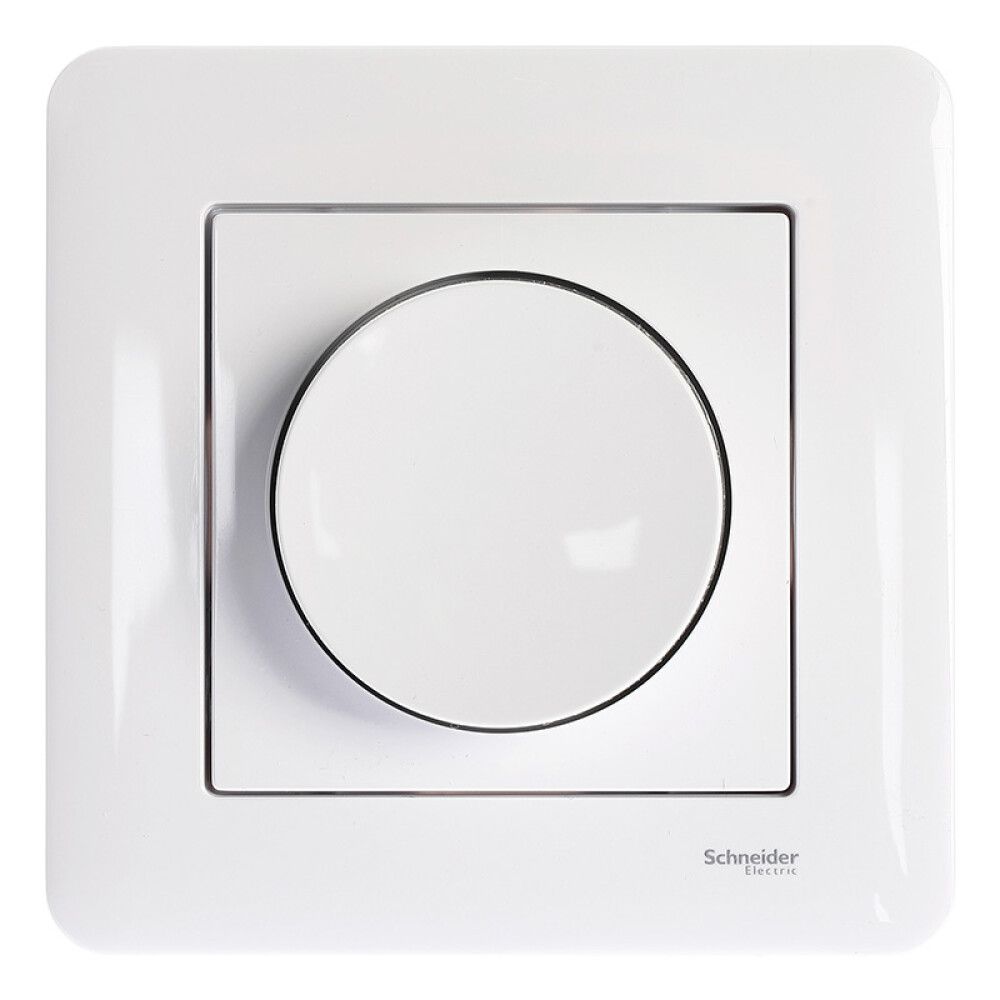 Dimmer snúnings 400W LED Exxact