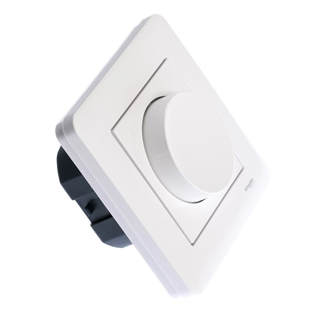 Dimmer snúnings 400W LED Exxact