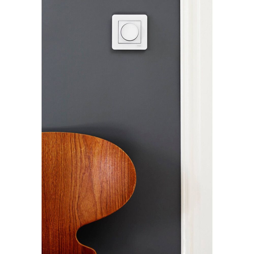 Dimmer snúnings 400W LED Exxact