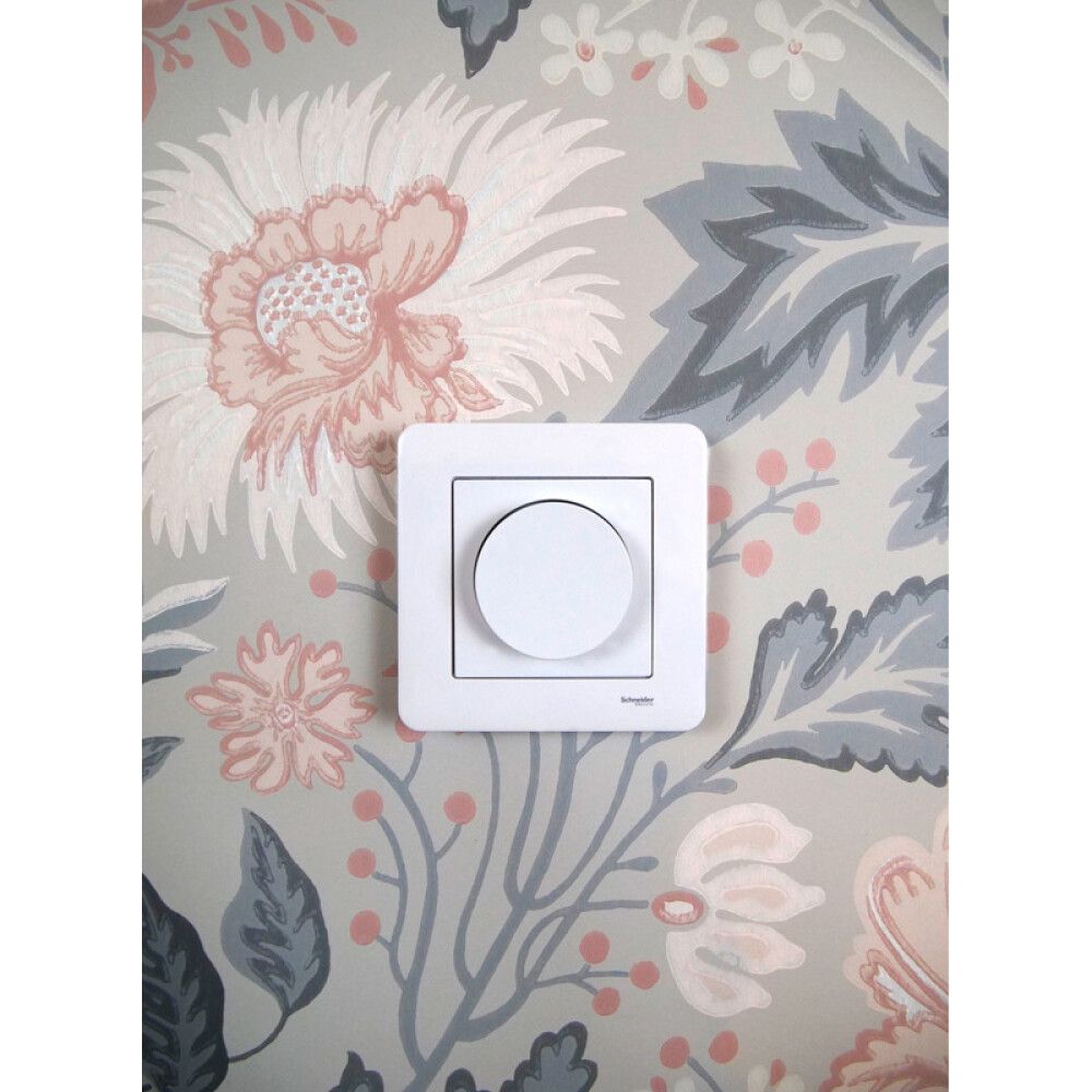 Dimmer snúnings 400W LED Exxact