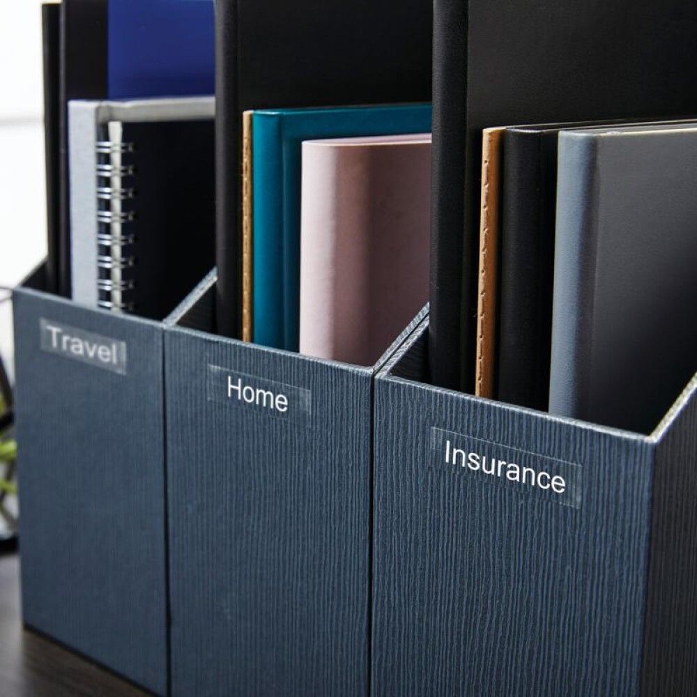 Merkivél Dymo LabelManager 160