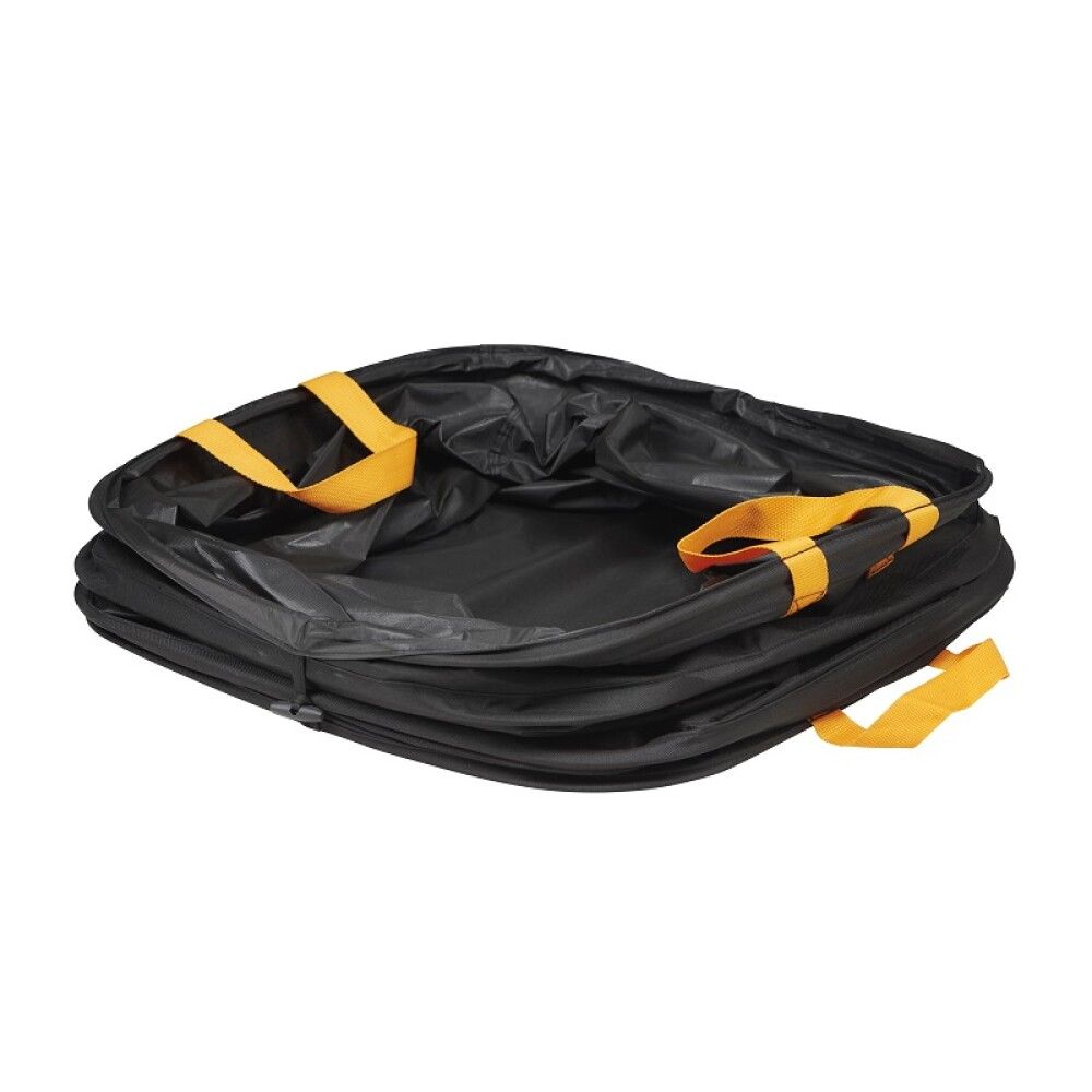 Poki fyrir lauf Fiskars Pop-Up