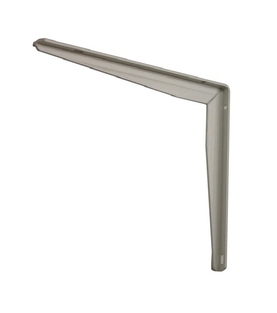 Borðvinkill 300x400mm PN hvítur