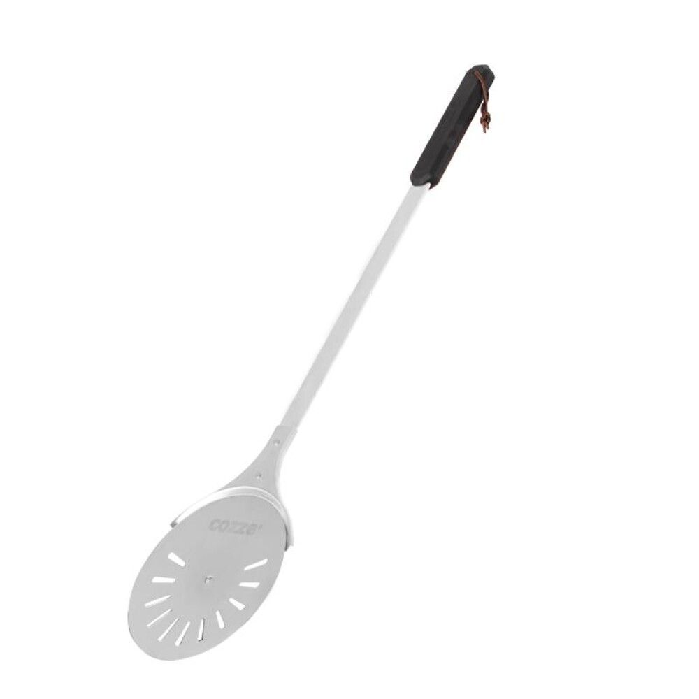 Pizzaspaði snúningsspaði Ø18 cm Cozze rypfrír