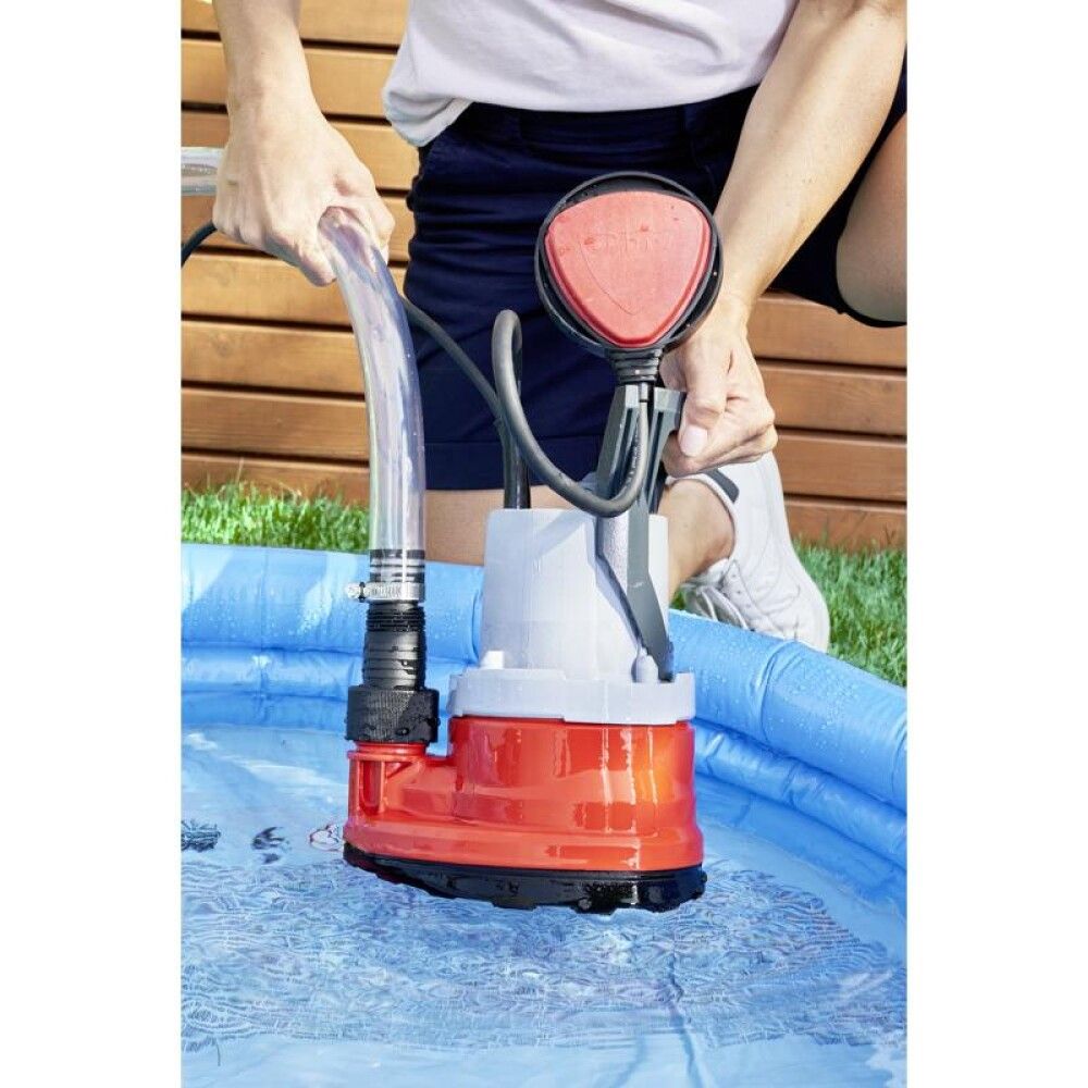 Brunndæla 290W hreint og óhreint vatn AL-KO SUB 8500 EASY 