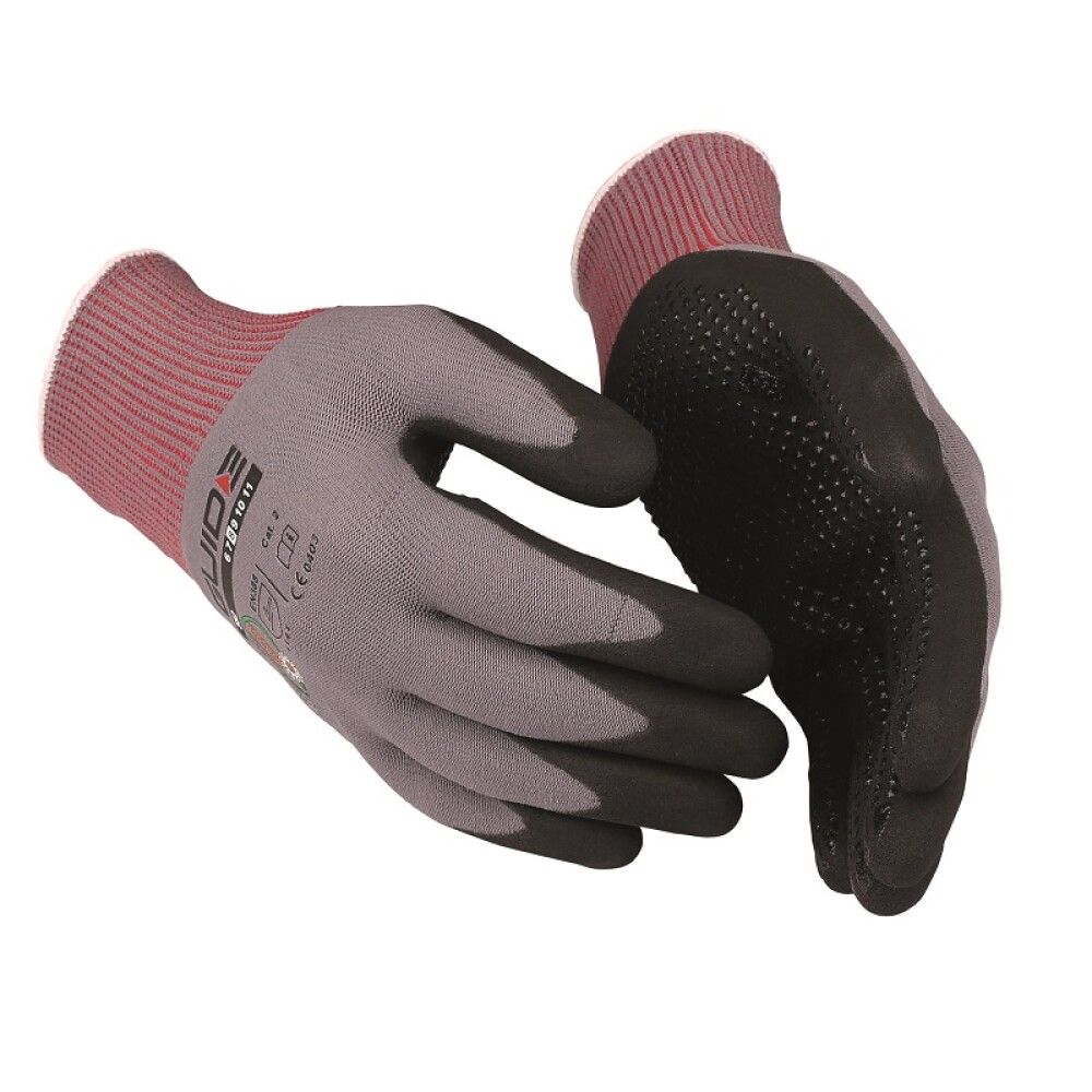 Vinnuhanskar str. 8 G582