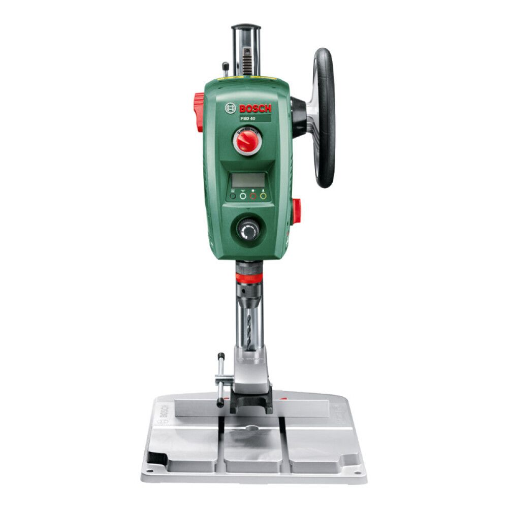 Súluborvél 710W Bosch PBD 40