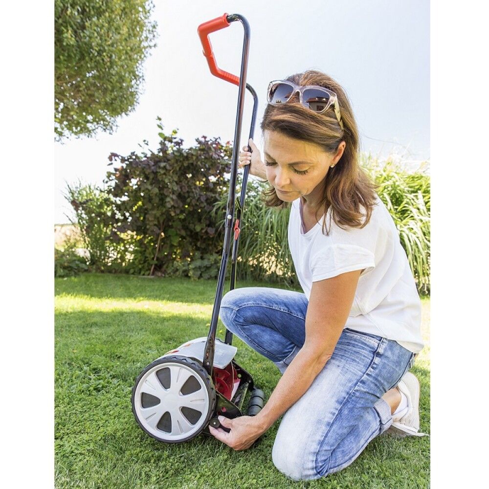 Handsláttuvél 38cm ALKO Soft Touch 38 HM comfort