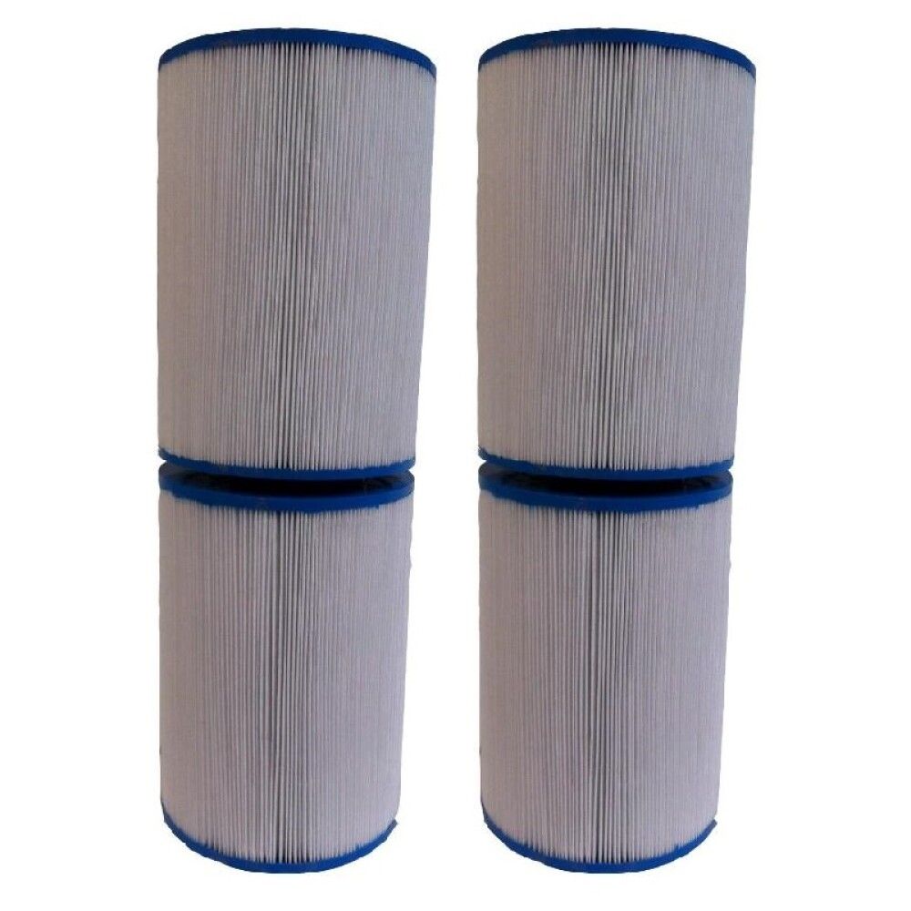 Síusett fyrir heitan pott Denform 4stk