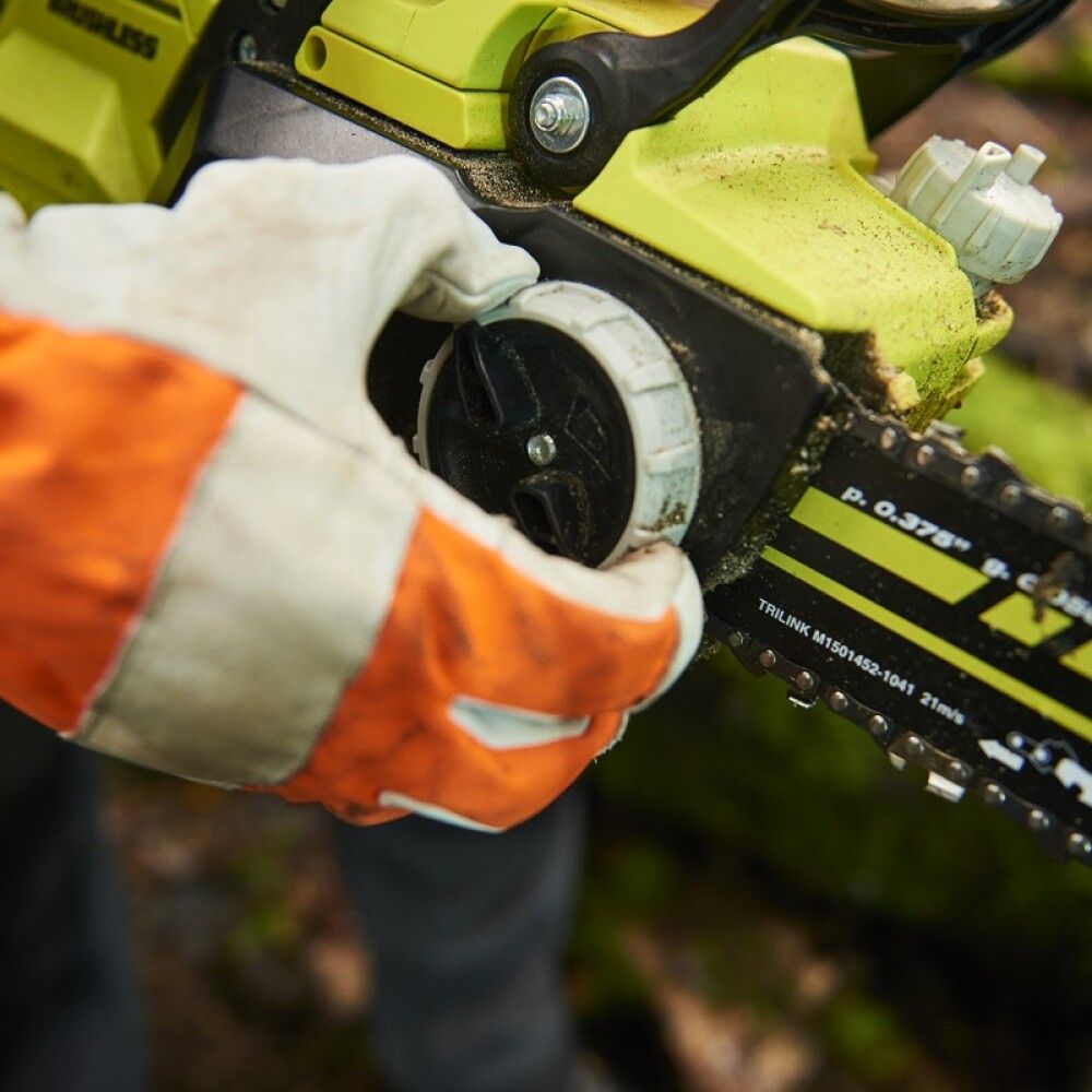 Keðjusög 36V 35 cm Ryobi RY36CSX35A-150