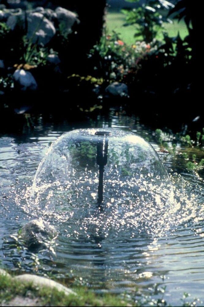 Gosbrunnur Superjet 750 10W