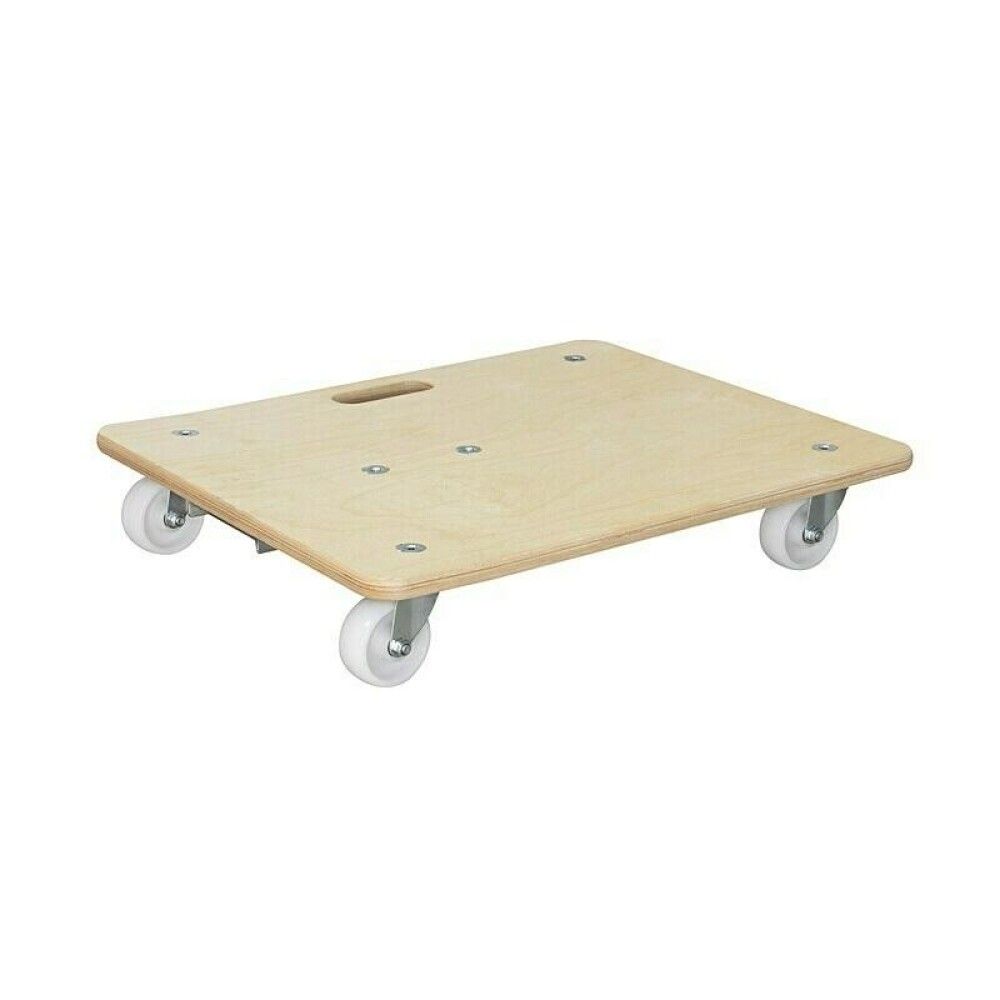 Flutningsbretti 86x49cm Wagner 200kg 