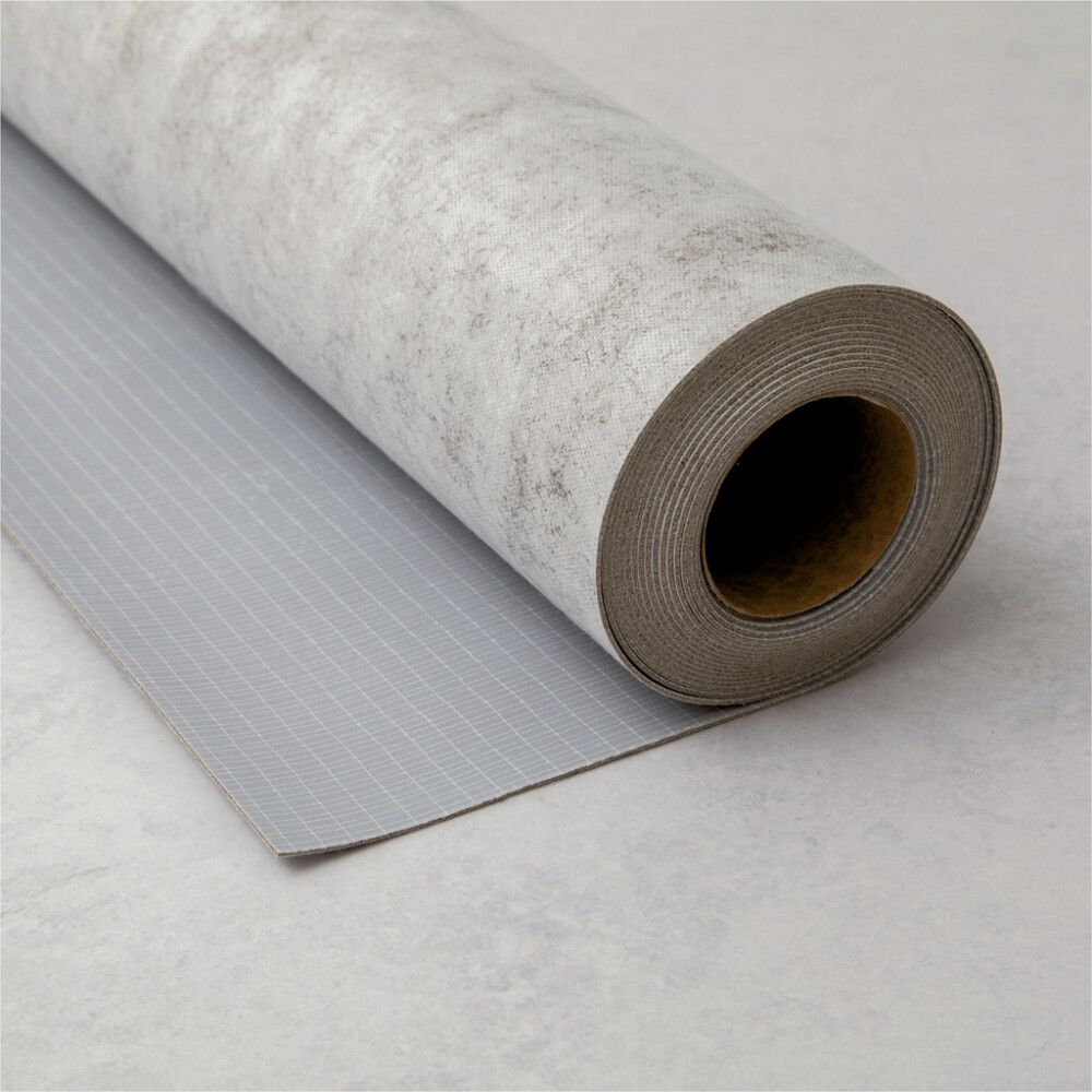 Undirlag fyrir parket B!design 1,8mm 6,5m²