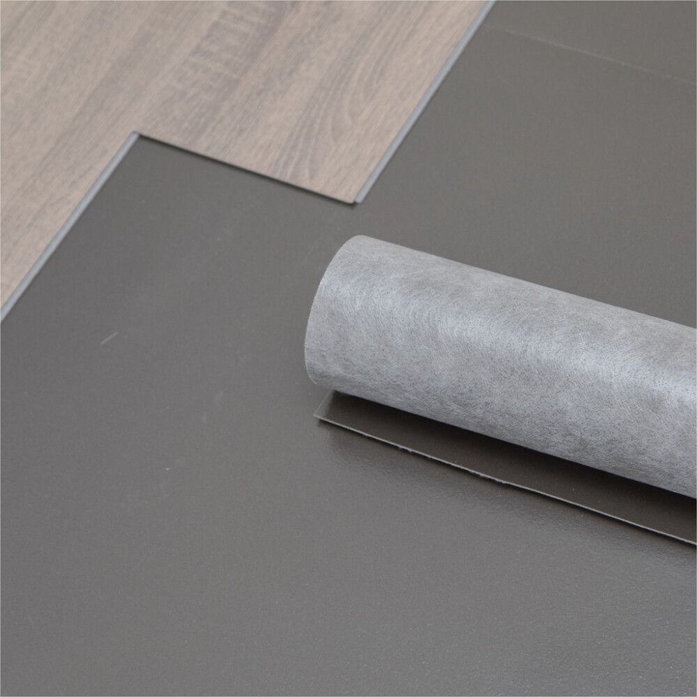 Undirlag fyrir parket B!design 1,8mm 6,5m²