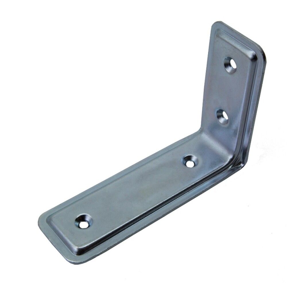 Hilluberi 80x115mm Vormann 3F galv.