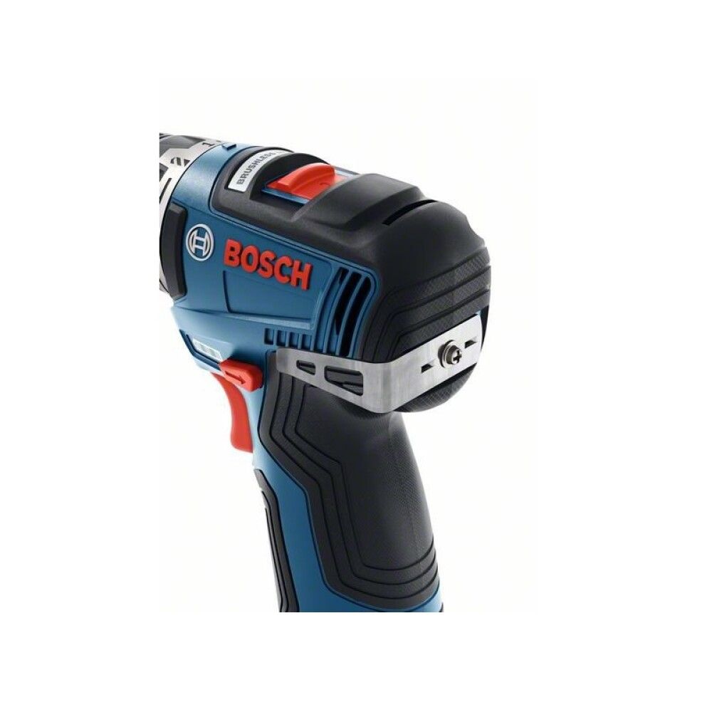 Borvél 12V 3Ah Bosch GSR 12V-35FC