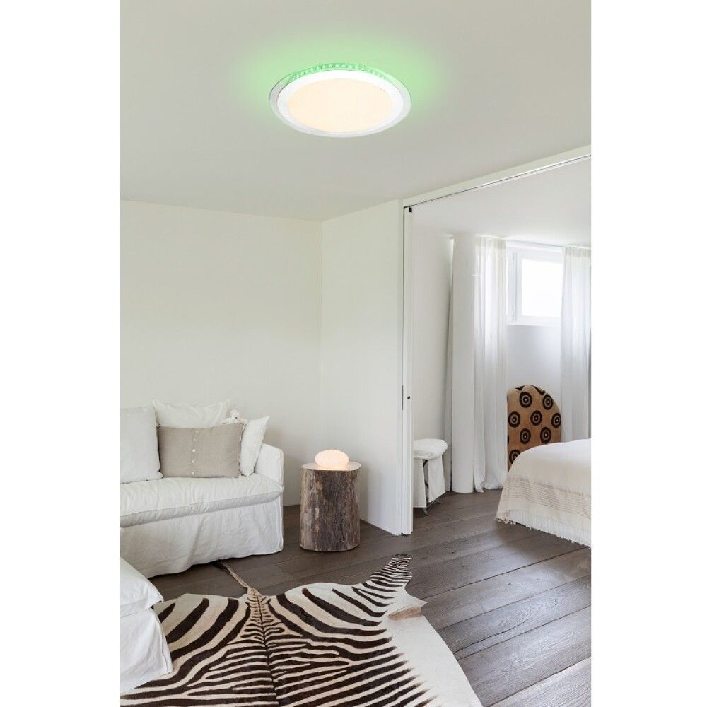 Kúpull LED 30W Globo Arrco Ø40,5cm