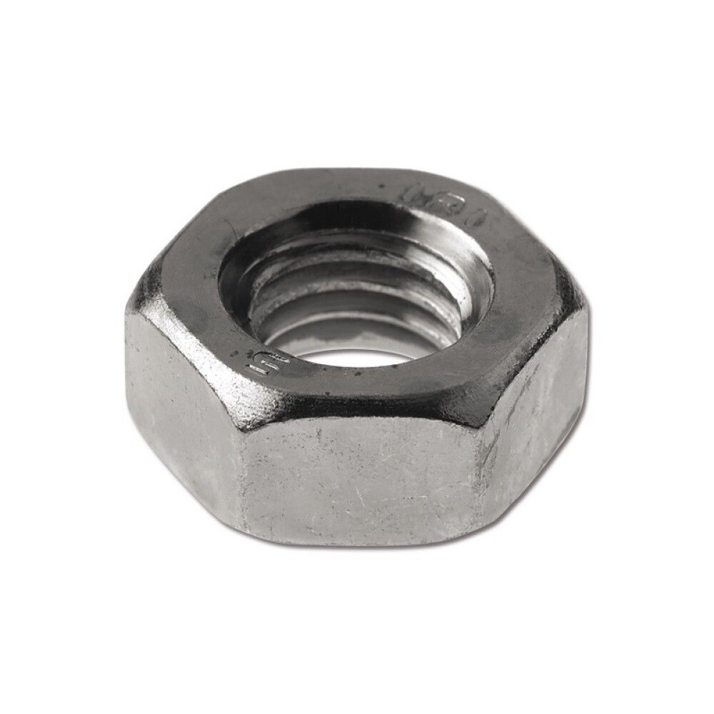 Rær M6 100 stk Profi Depot A2