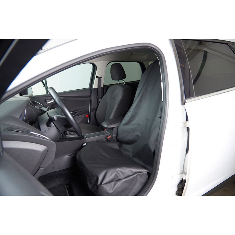 Sætisábreiða Universal