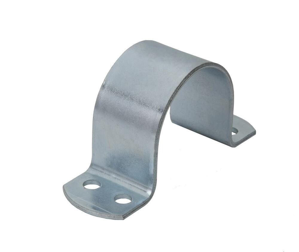 Blik fyrir dragloku 1 3/4" 40x40mm Vormann galv.