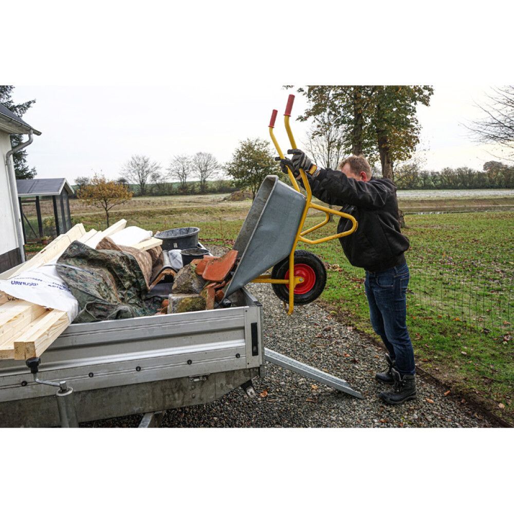 Kerrubraut hlið 300kg 100cm