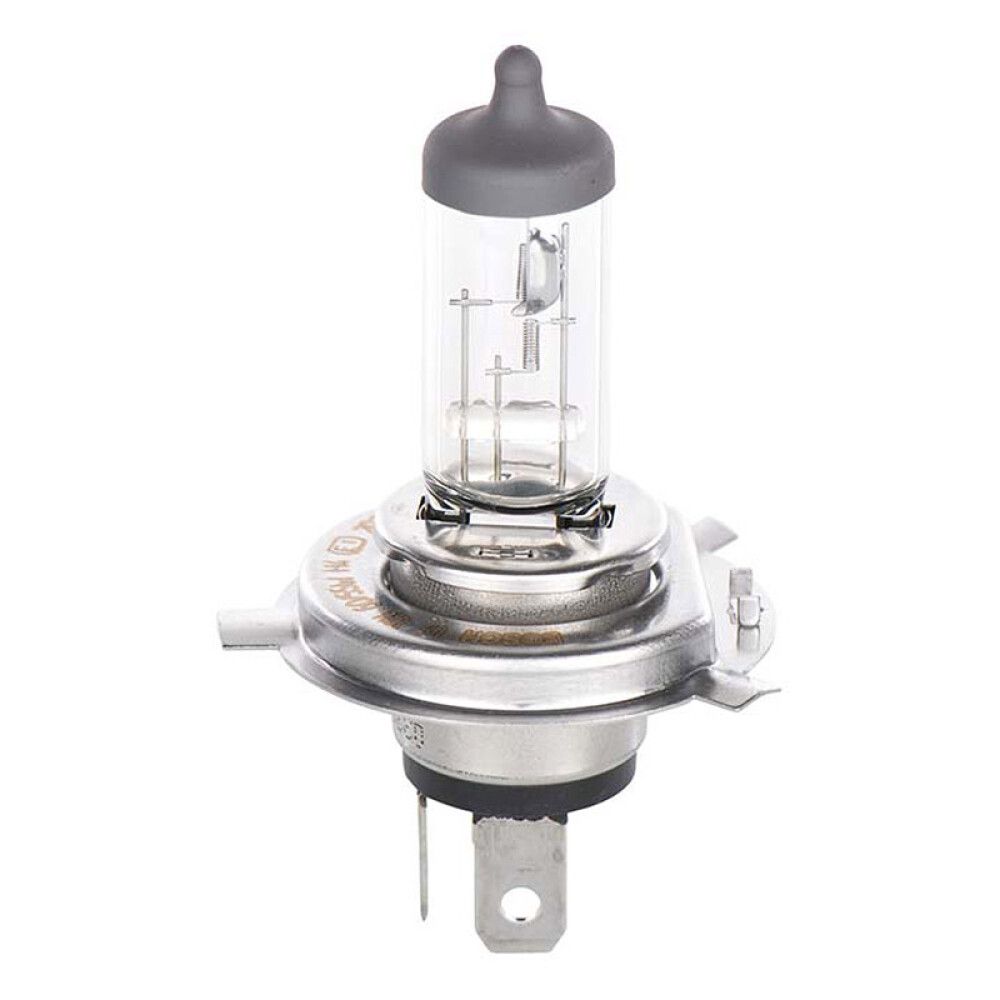 Bílaljósapera H4 60/55W 12V Bosch Plius 50