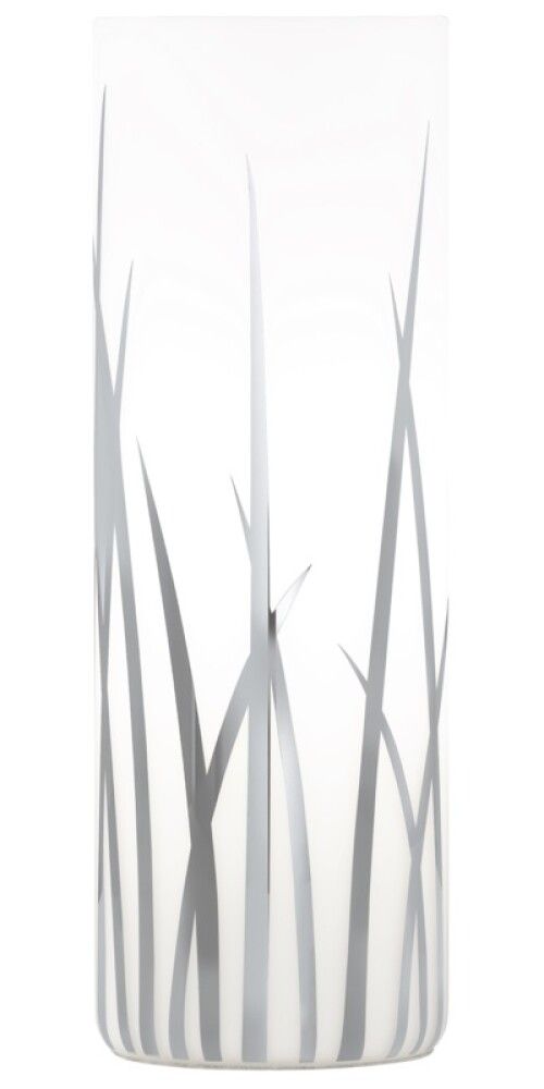 Borðlampi E27 Rivato 26x9 cm