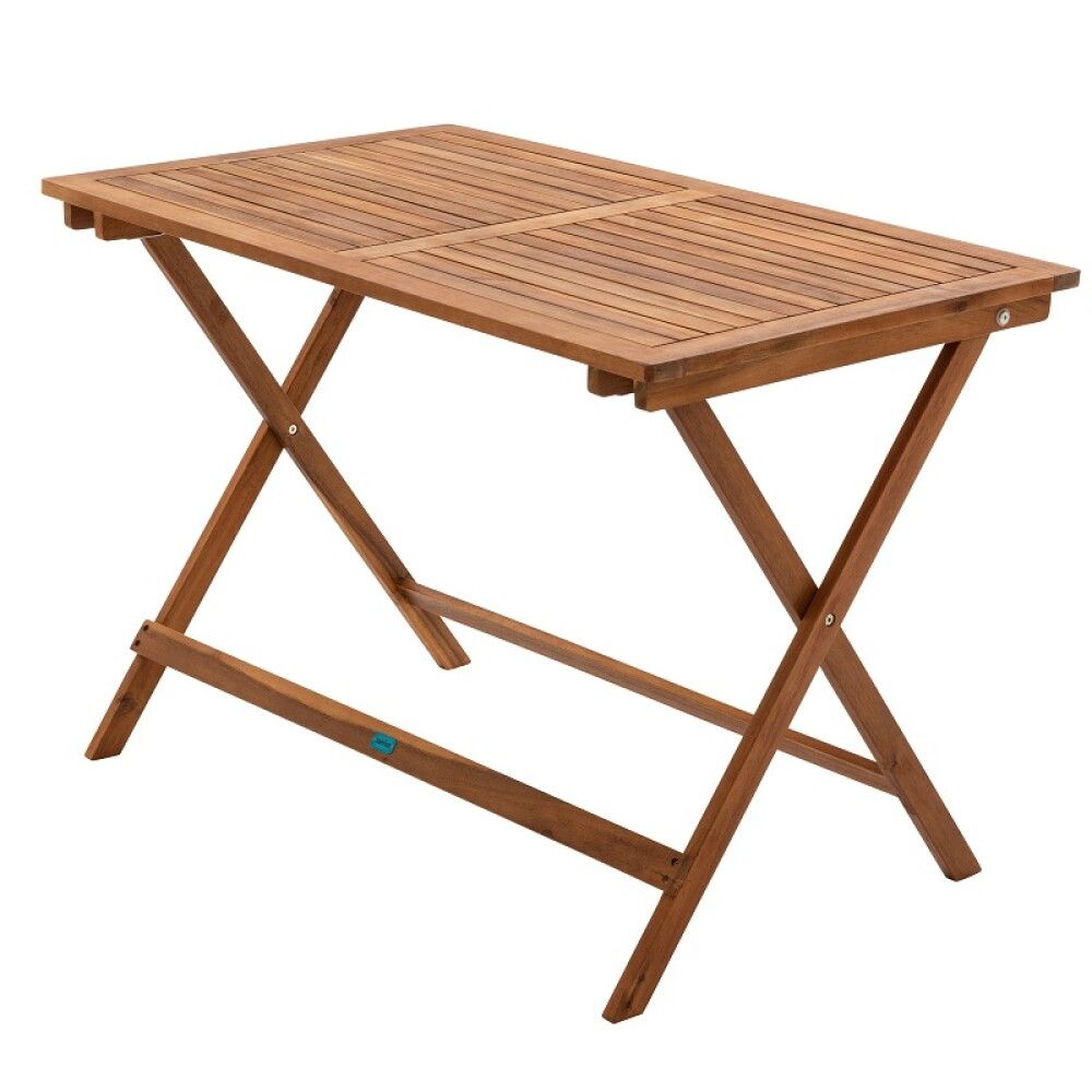 Garðborð 110x65cm Diana Akasíu