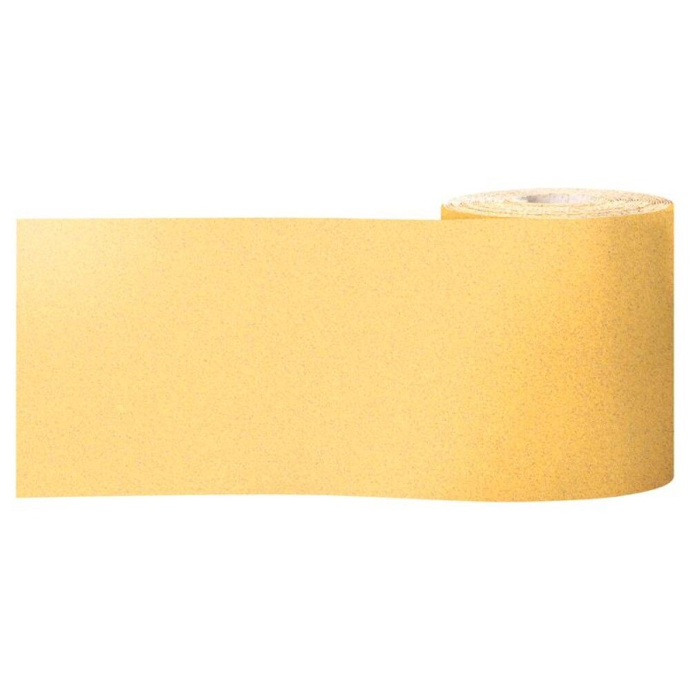 Sandpappír 93 mm 5m K120 Craftomat ljós