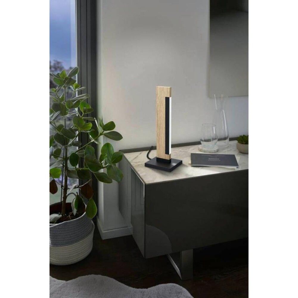 Borðlampi LED dimmanlegur Camacho 7,5x40,5 cm