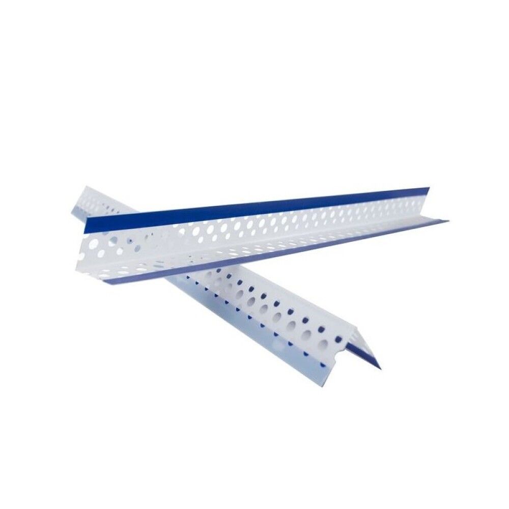 Gipshorn með lími Knauf PS40 2500x40x40mm