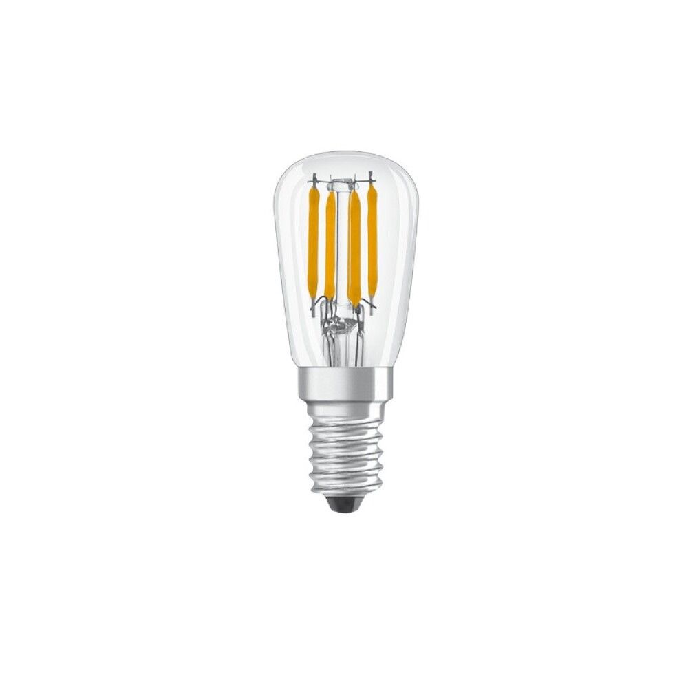 Ljósapera LED  2700K Osram 2,8W Ø2,6mm