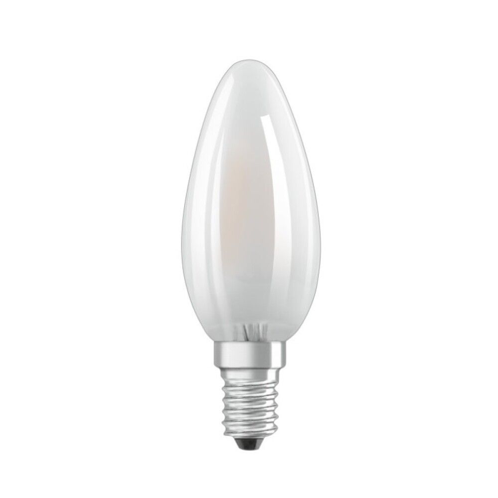 Kertapera LED E14 2700K Osram 1,4W