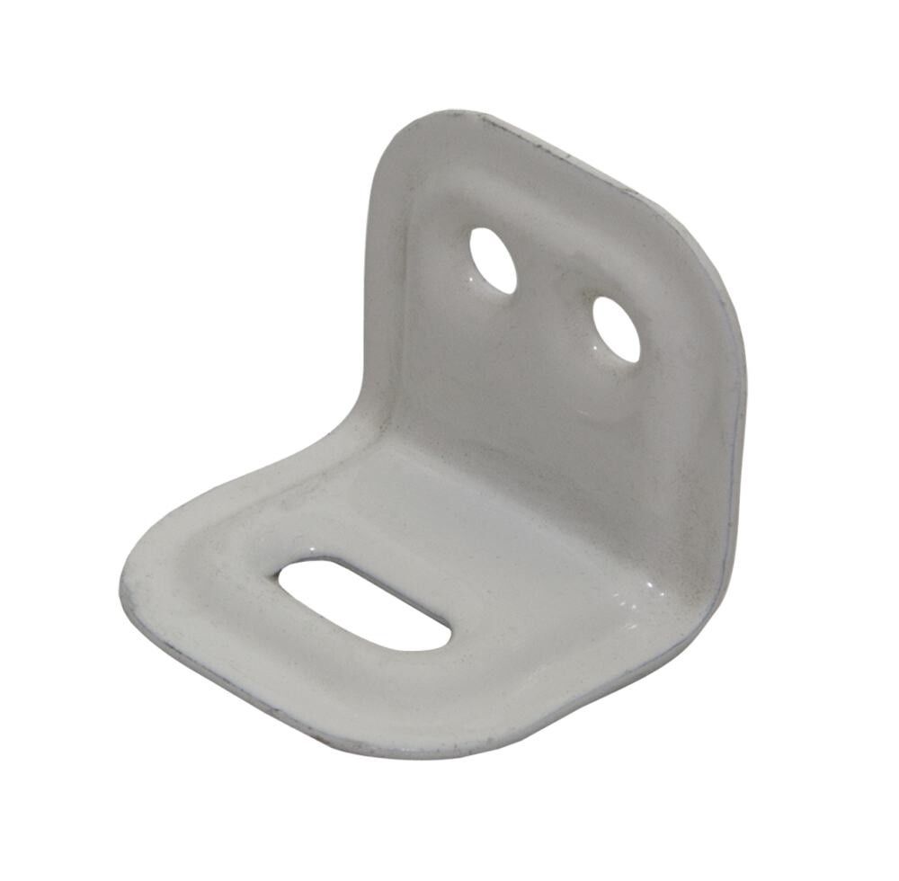 Vinkill 30x25mm Vormann 3F hvítur