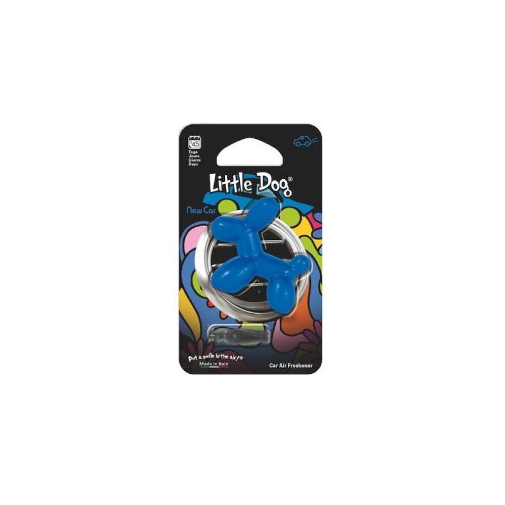 Ilmefni í bíl Little Dog New Car